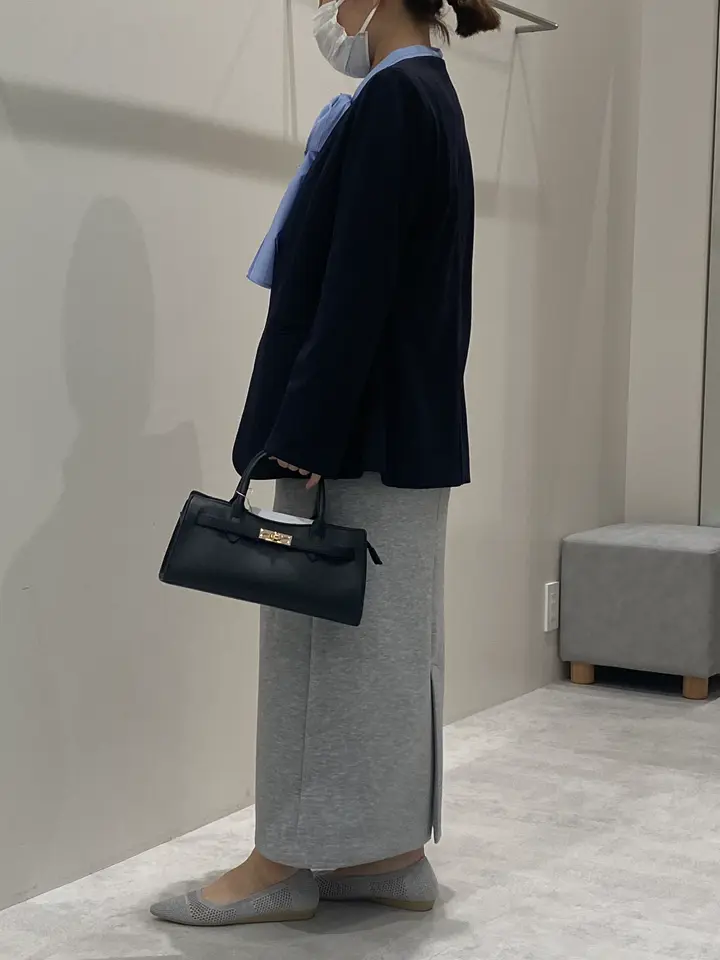 ONWARD CROSSET SELECT haruna コーディネート画像