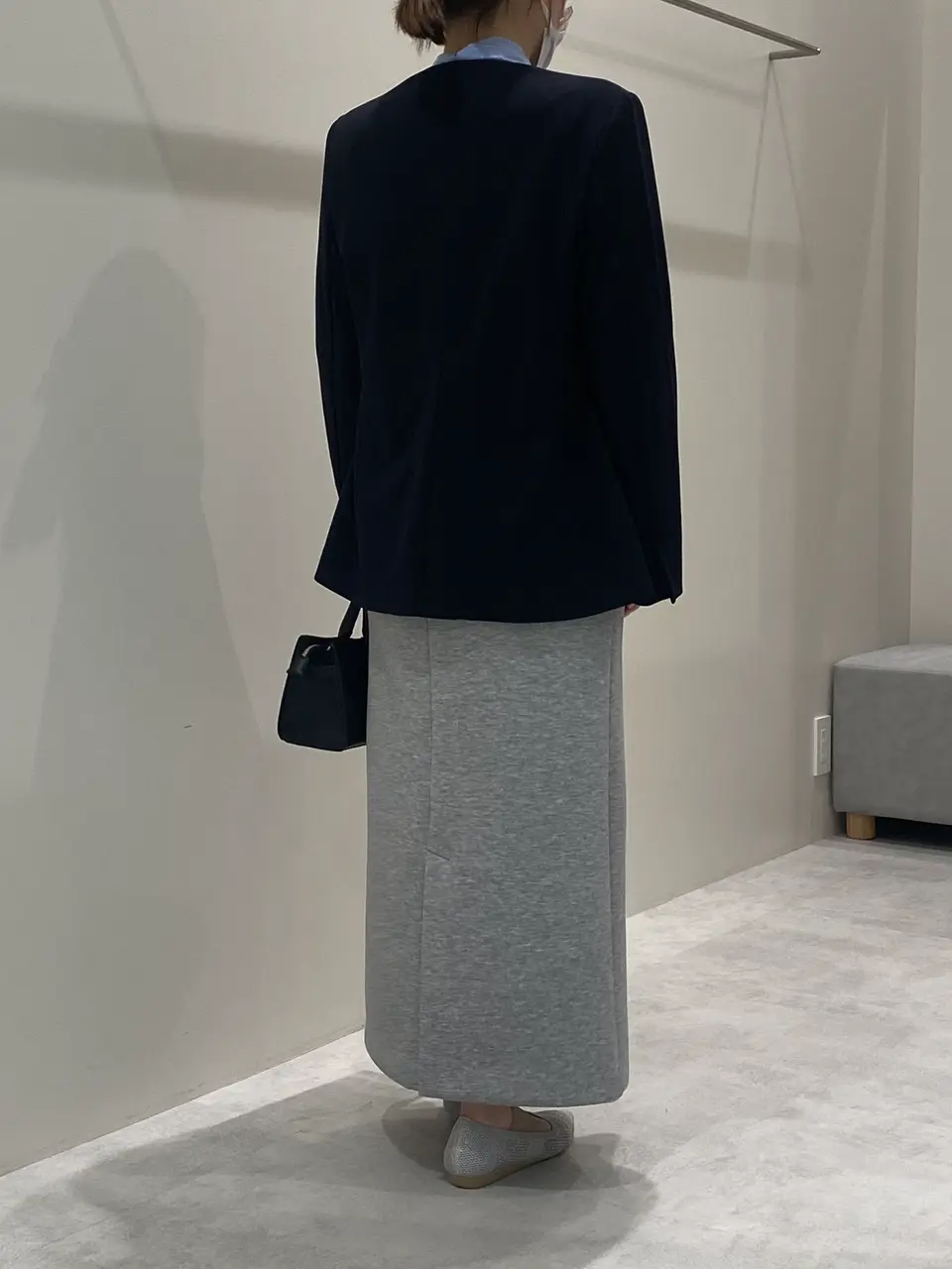 ONWARD CROSSET SELECT haruna コーディネート画像