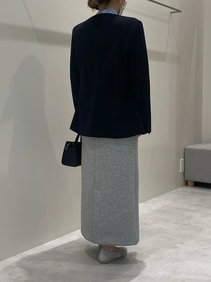 ONWARD CROSSET SELECT haruna コーディネート画像