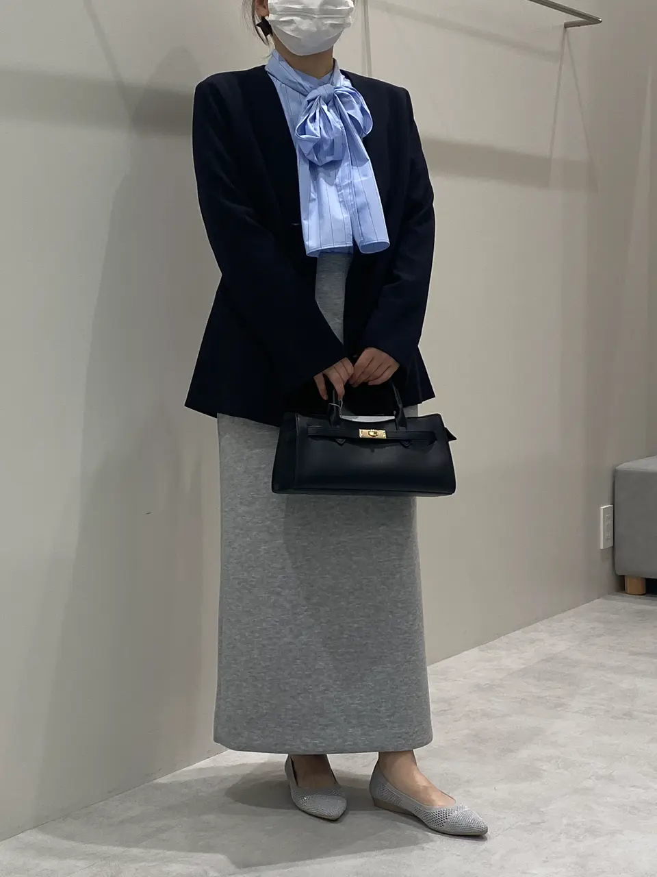 ONWARD CROSSET SELECT haruna コーディネート画像