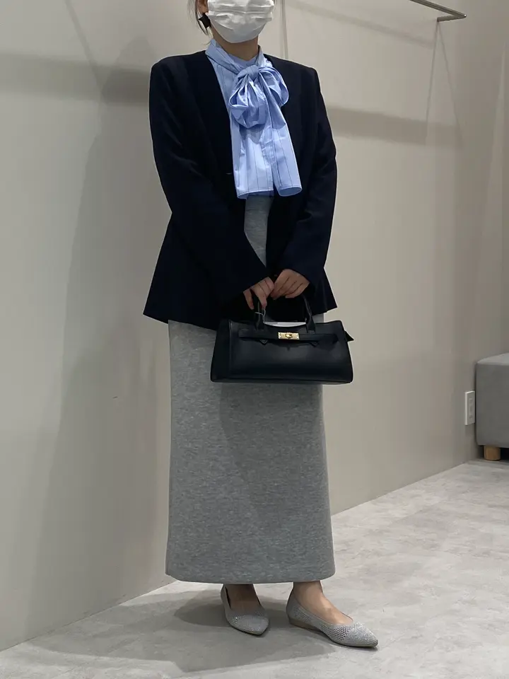 ONWARD CROSSET SELECT haruna コーディネート画像