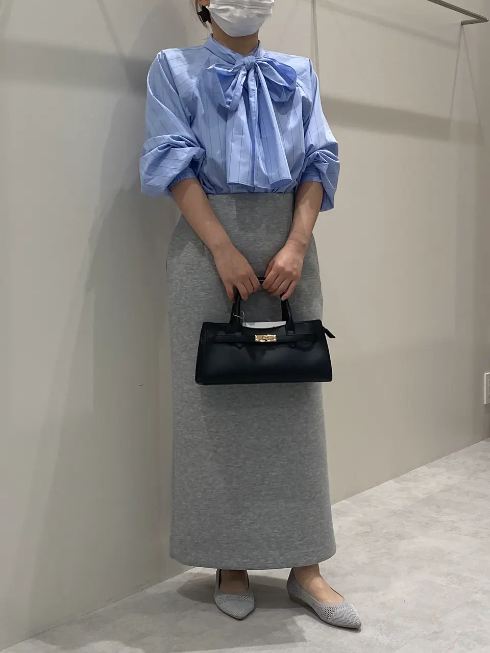 ONWARD CROSSET SELECT haruna コーディネート画像