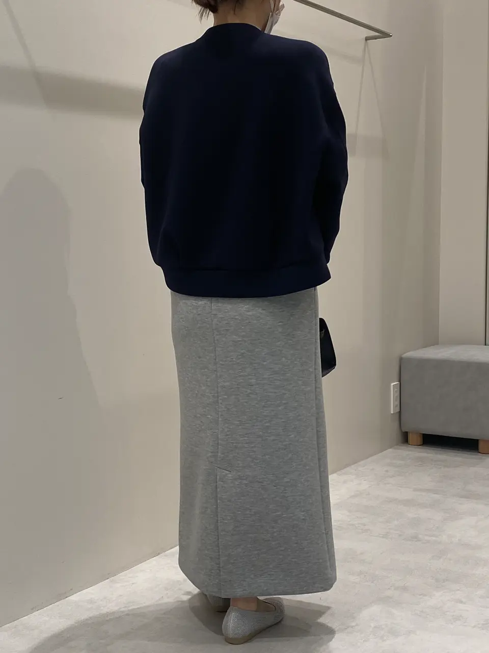 ONWARD CROSSET SELECT haruna コーディネート画像