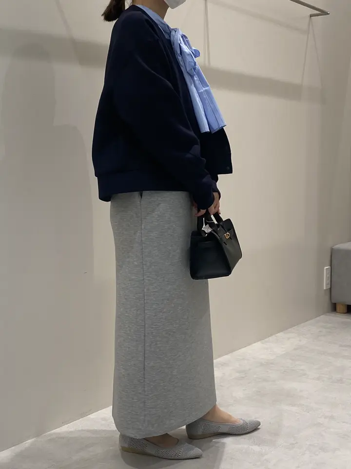 ONWARD CROSSET SELECT haruna コーディネート画像