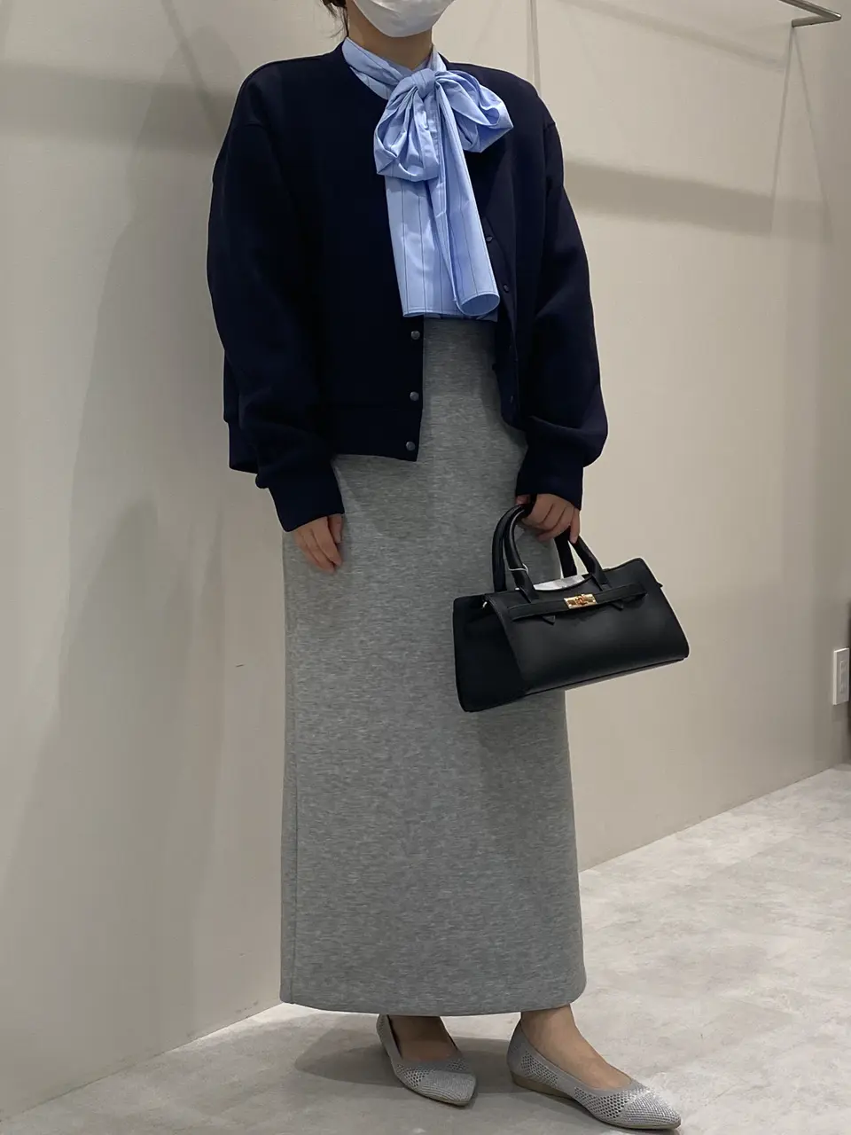 ONWARD CROSSET SELECT haruna コーディネート画像