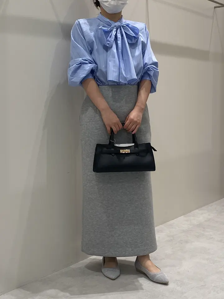 ONWARD CROSSET SELECT haruna コーディネート画像