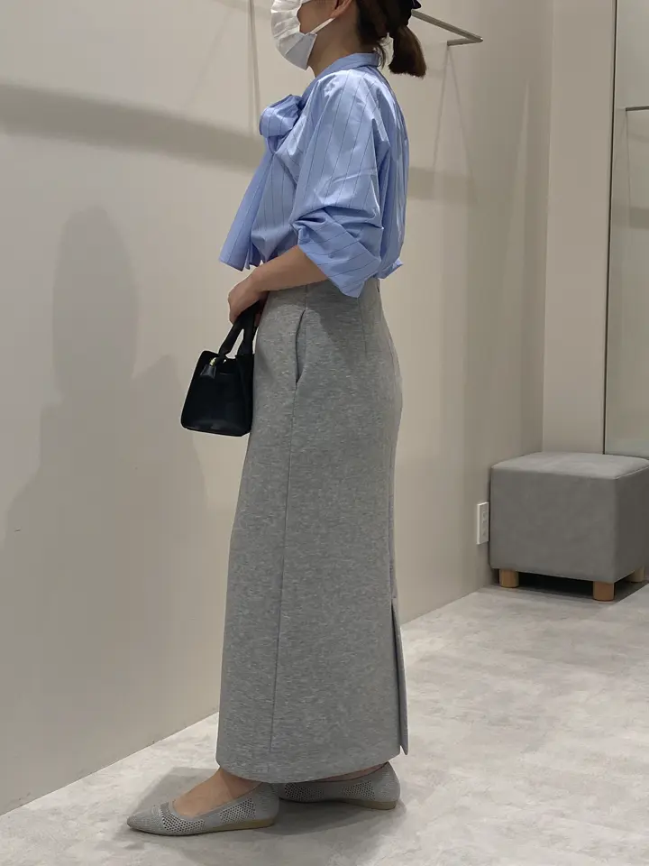 ONWARD CROSSET SELECT haruna コーディネート画像