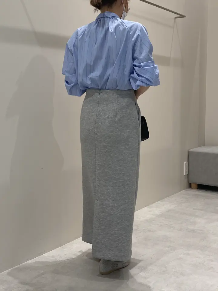 ONWARD CROSSET SELECT haruna コーディネート画像