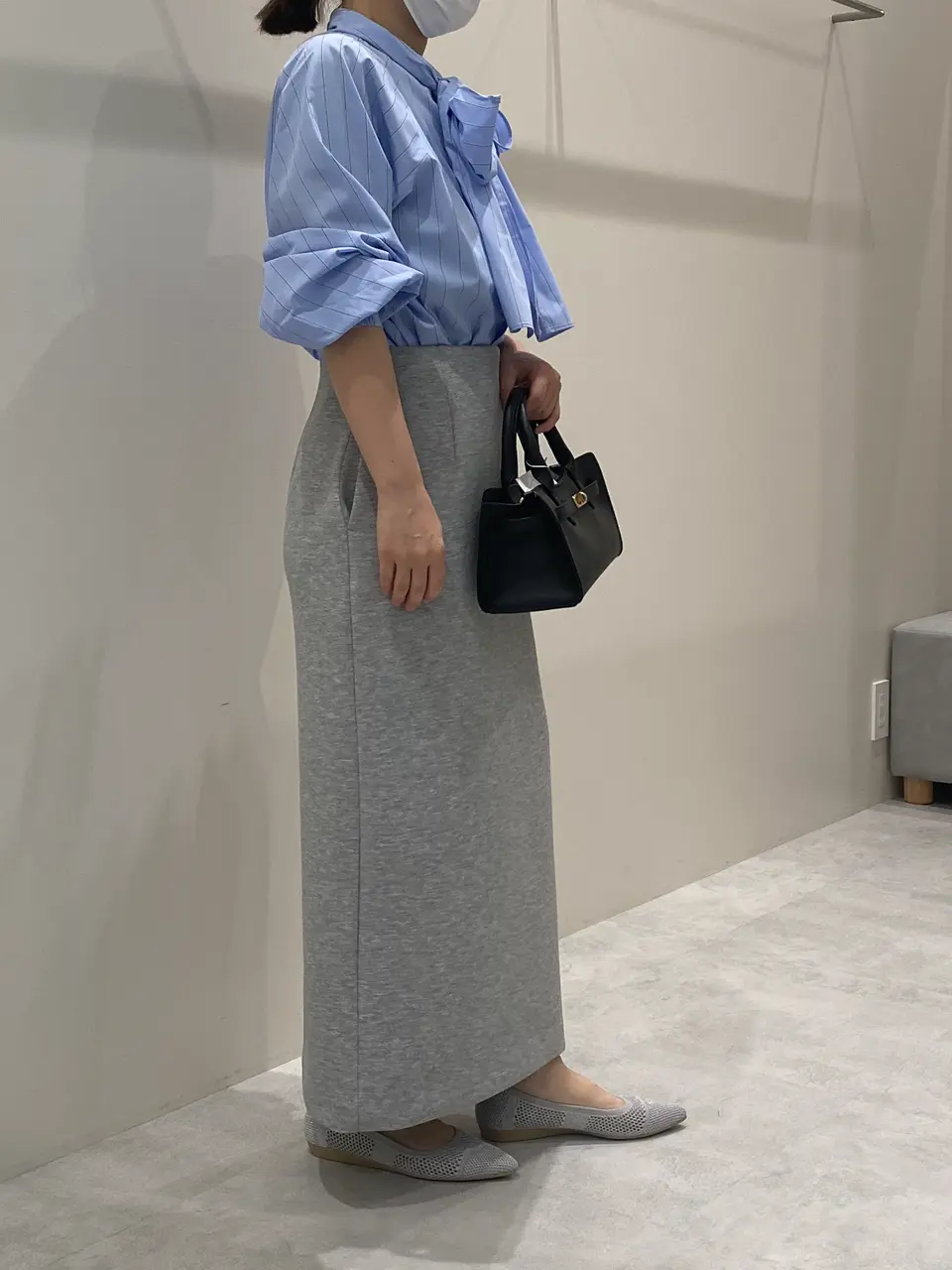 ONWARD CROSSET SELECT haruna コーディネート画像