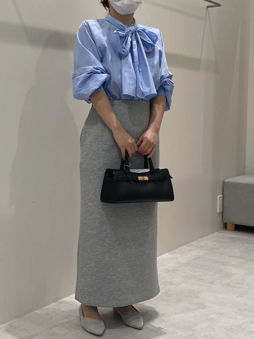 ONWARD CROSSET SELECT haruna コーディネート画像