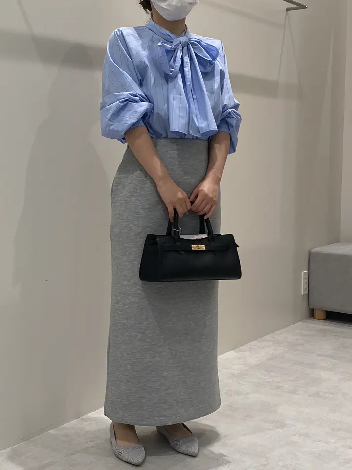 ONWARD CROSSET SELECT haruna コーディネート画像