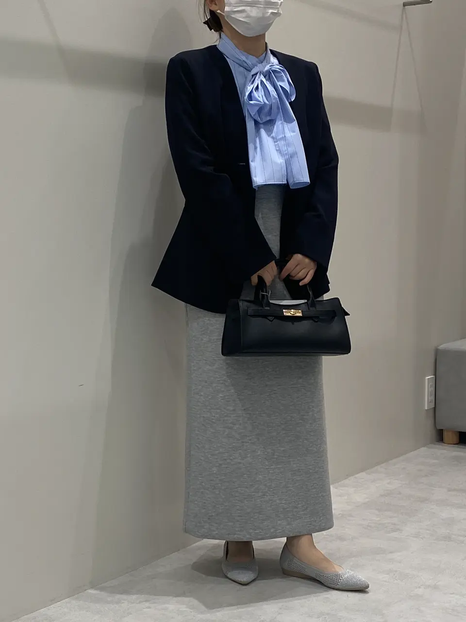 ONWARD CROSSET SELECT haruna コーディネート画像