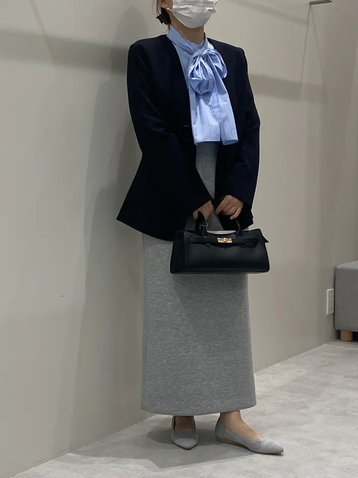 ONWARD CROSSET SELECT haruna コーディネート画像