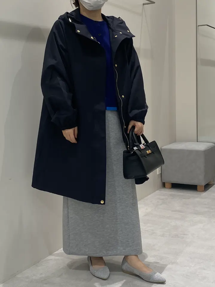 ONWARD CROSSET SELECT haruna コーディネート画像