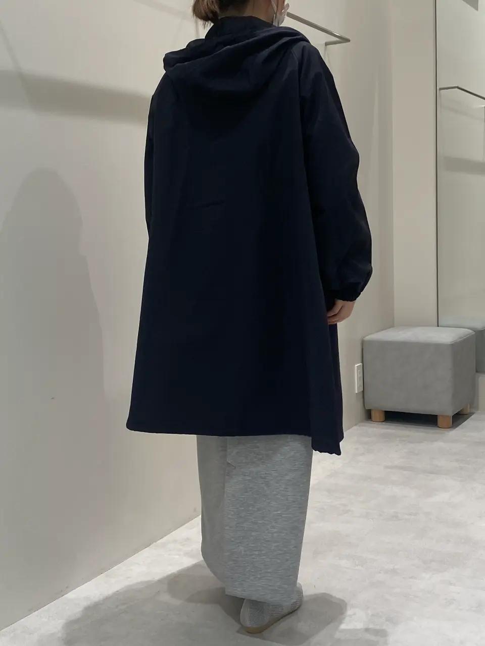 ONWARD CROSSET SELECT haruna コーディネート画像