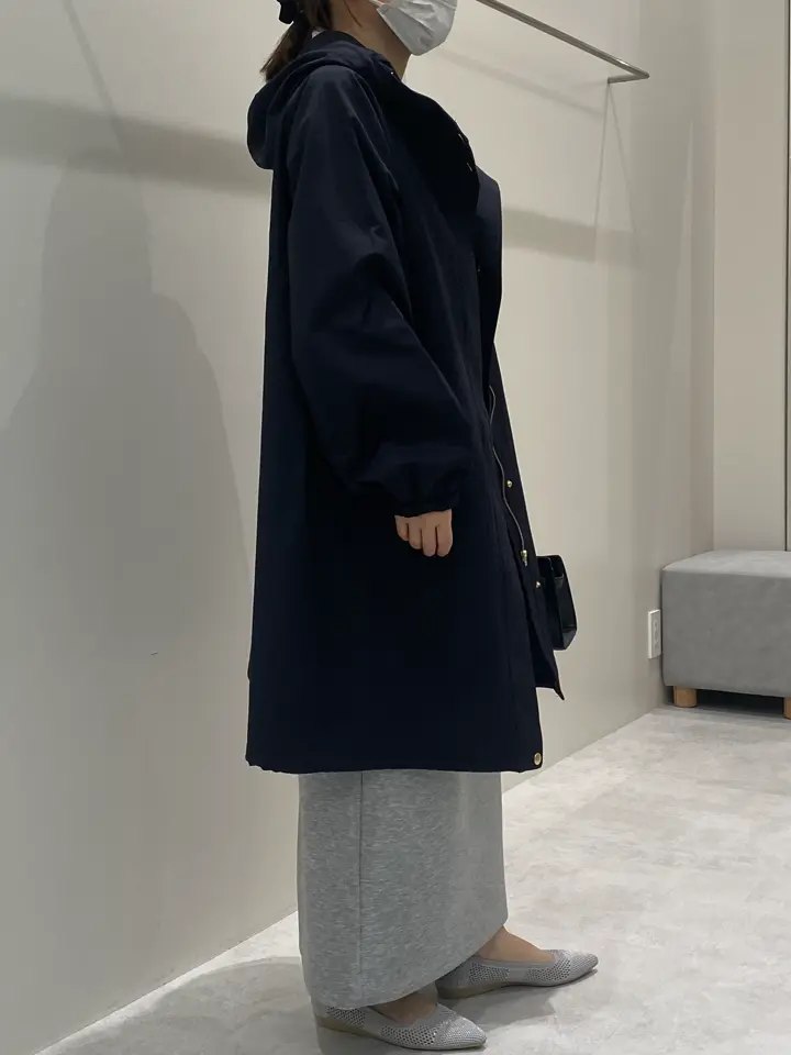 ONWARD CROSSET SELECT haruna コーディネート画像