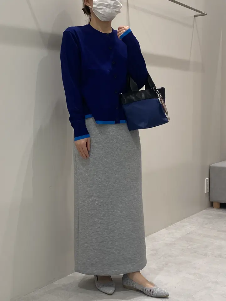 ONWARD CROSSET SELECT haruna コーディネート画像