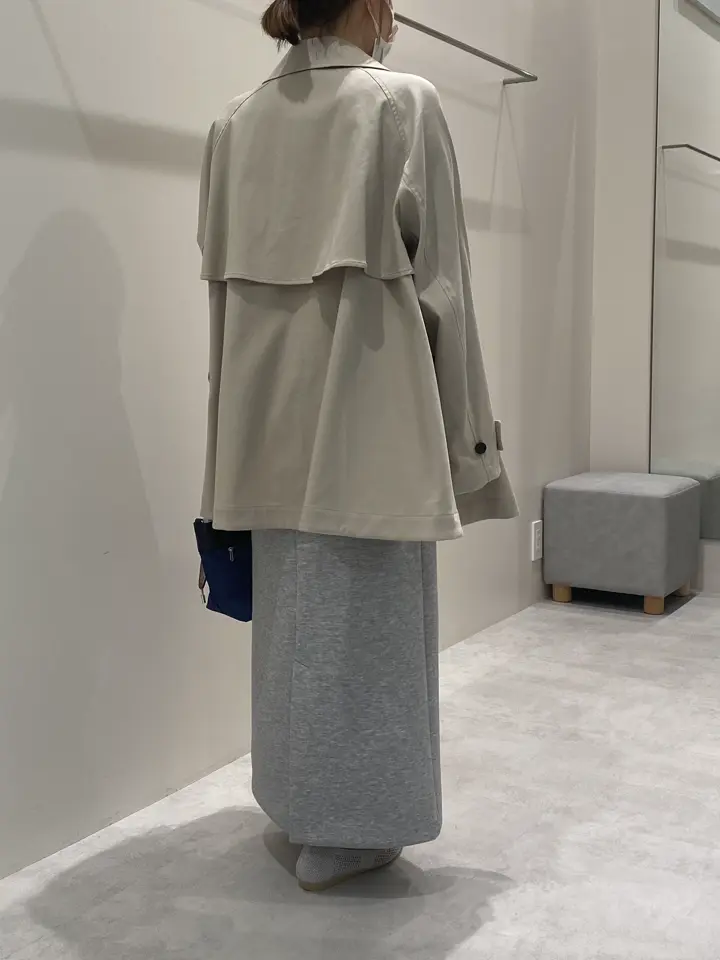 ONWARD CROSSET SELECT haruna コーディネート画像