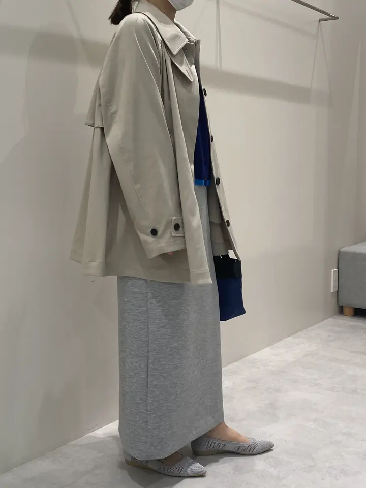 ONWARD CROSSET SELECT haruna コーディネート画像