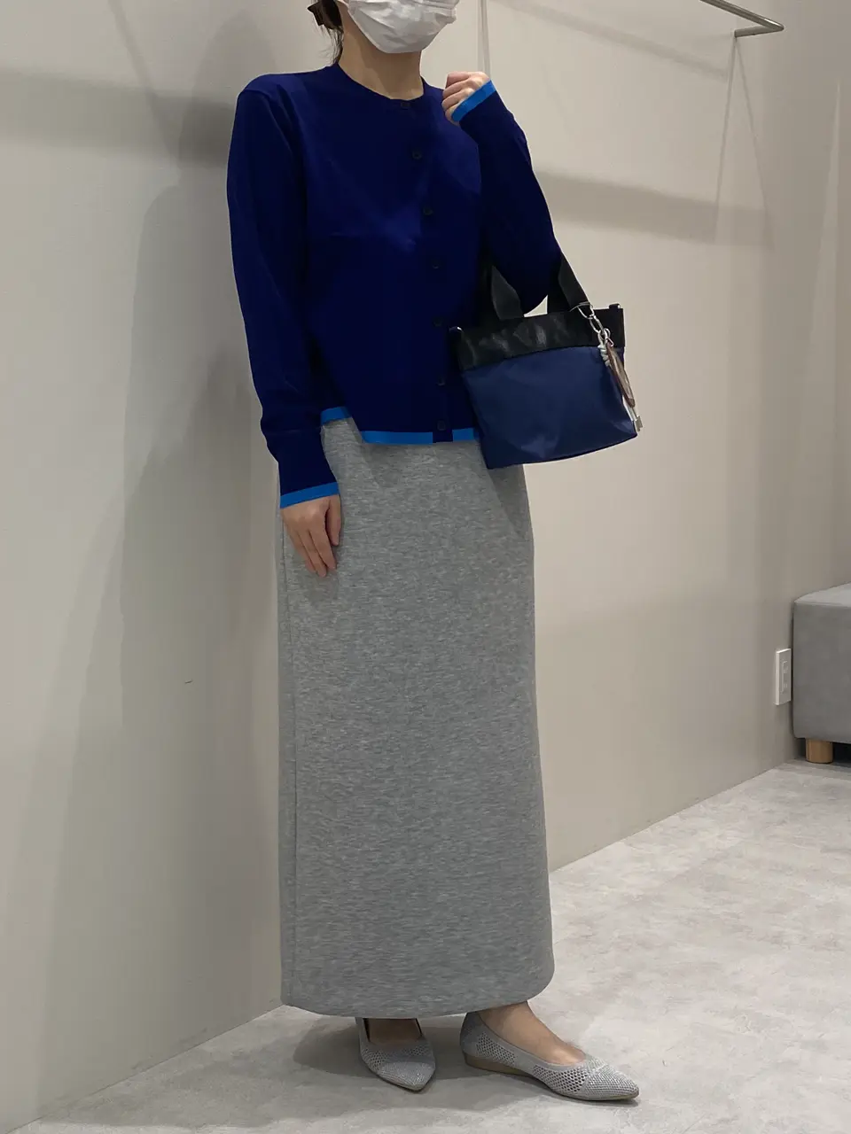 ONWARD CROSSET SELECT haruna コーディネート画像