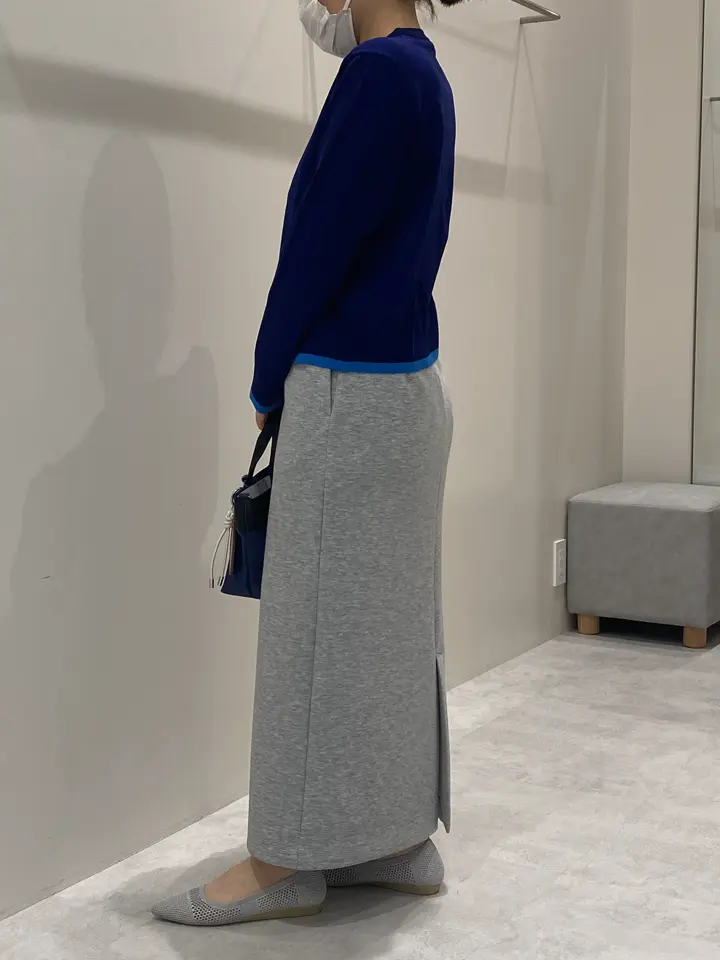 ONWARD CROSSET SELECT haruna コーディネート画像