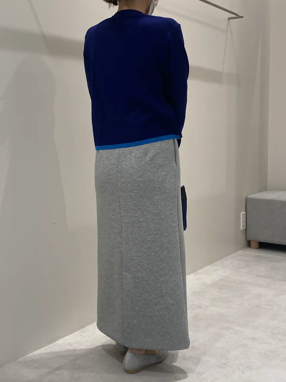 ONWARD CROSSET SELECT haruna コーディネート画像