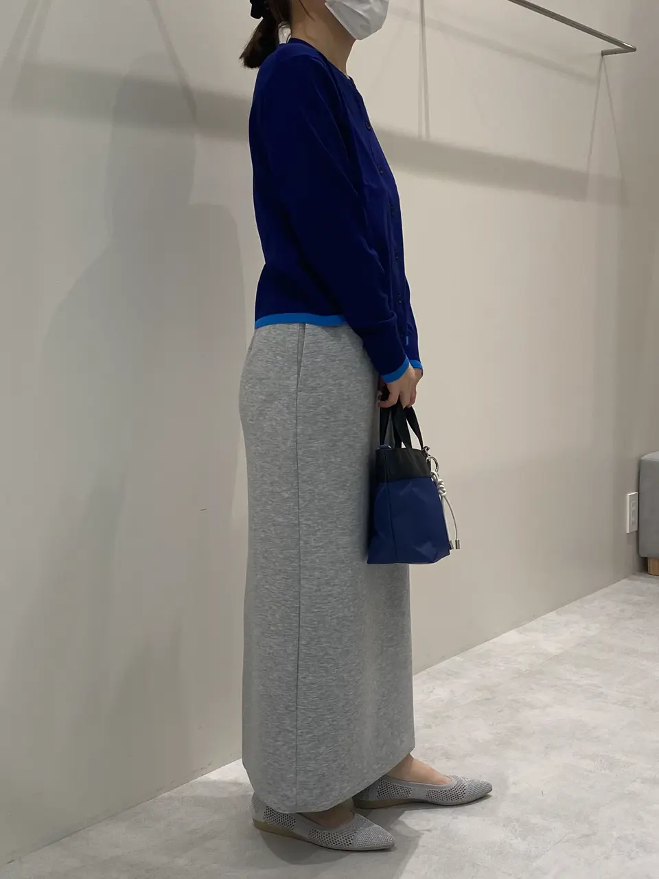 ONWARD CROSSET SELECT haruna コーディネート画像