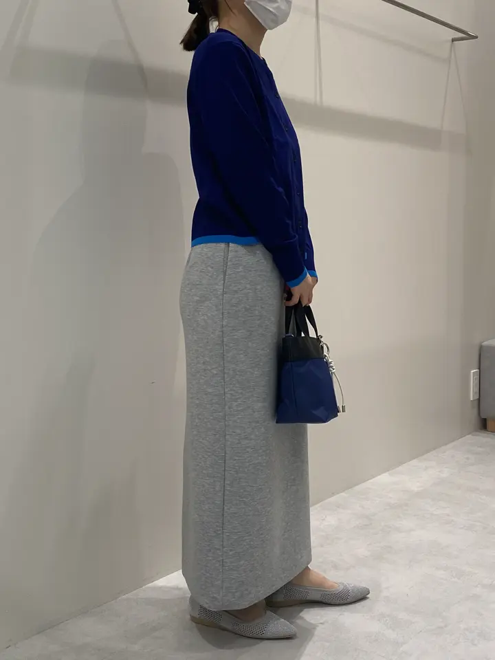 ONWARD CROSSET SELECT haruna コーディネート画像