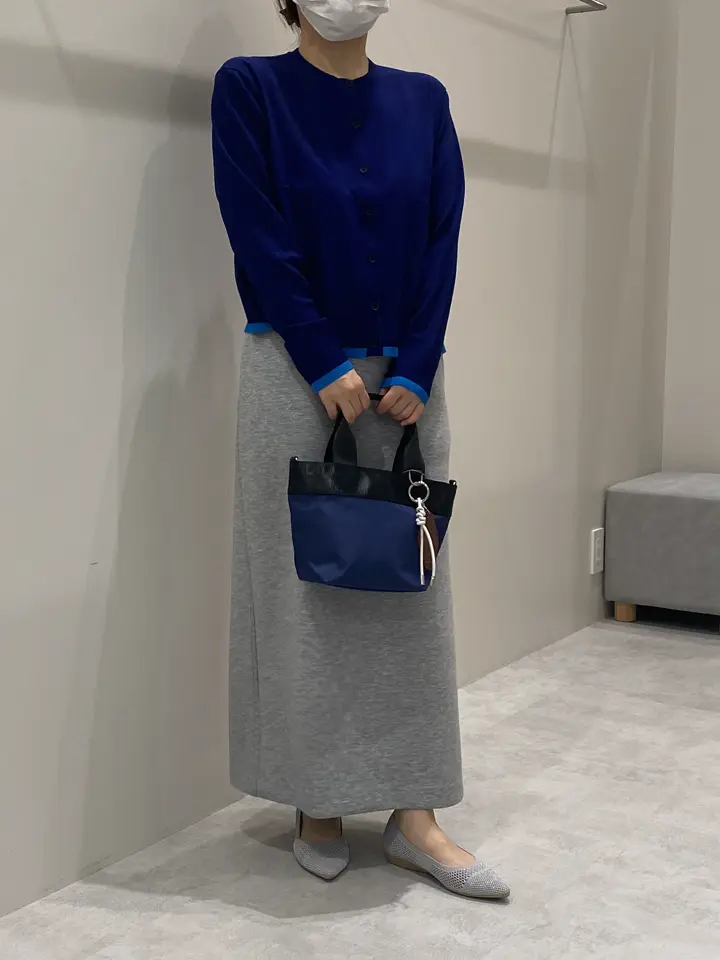 ONWARD CROSSET SELECT haruna コーディネート画像