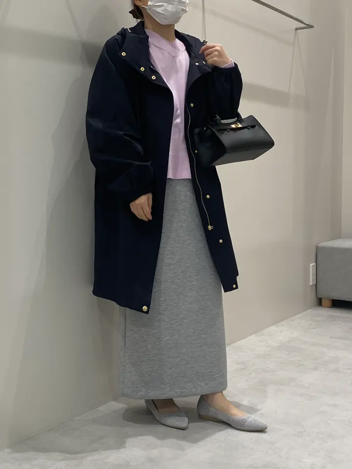 ONWARD CROSSET SELECT haruna コーディネート画像