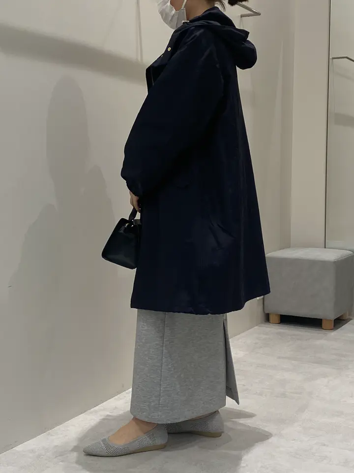 ONWARD CROSSET SELECT haruna コーディネート画像