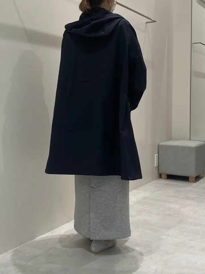 ONWARD CROSSET SELECT haruna コーディネート画像