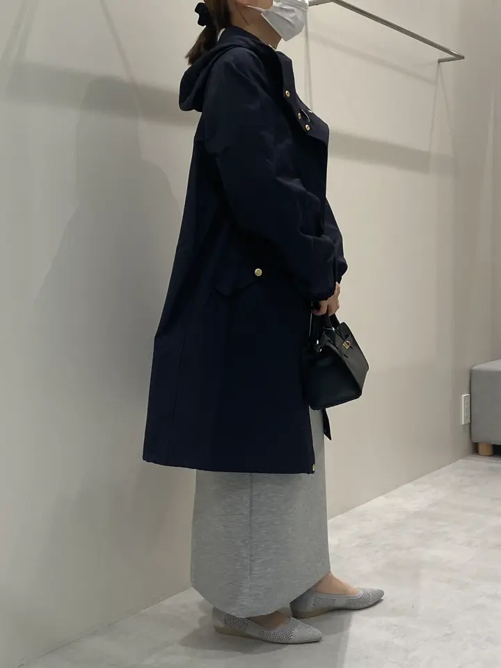 ONWARD CROSSET SELECT haruna コーディネート画像