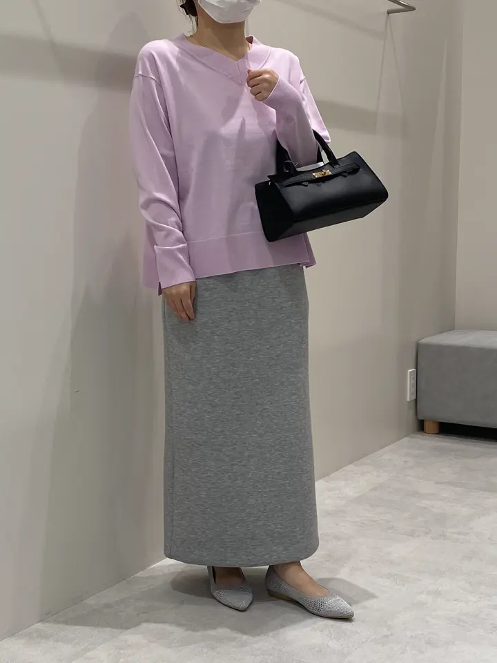 ONWARD CROSSET SELECT haruna コーディネート画像