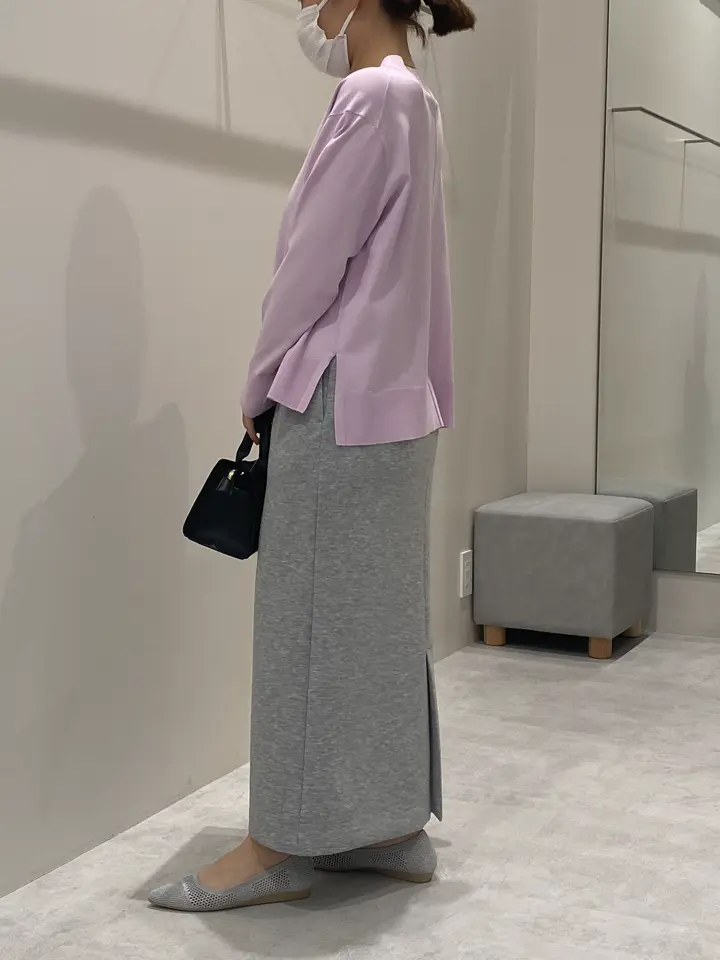 ONWARD CROSSET SELECT haruna コーディネート画像