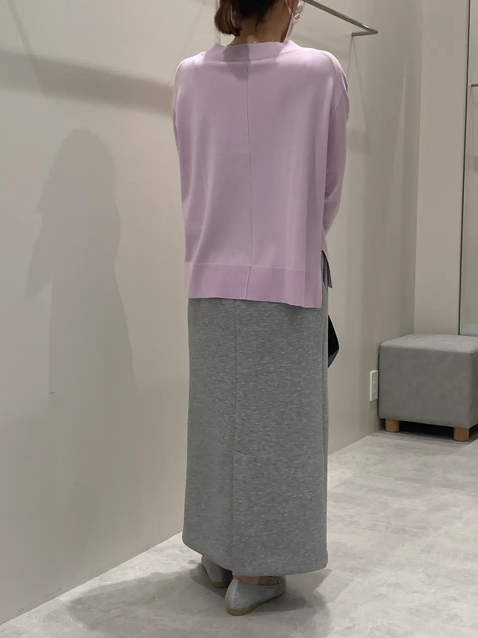 ONWARD CROSSET SELECT haruna コーディネート画像