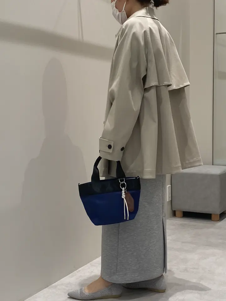 ONWARD CROSSET SELECT haruna コーディネート画像