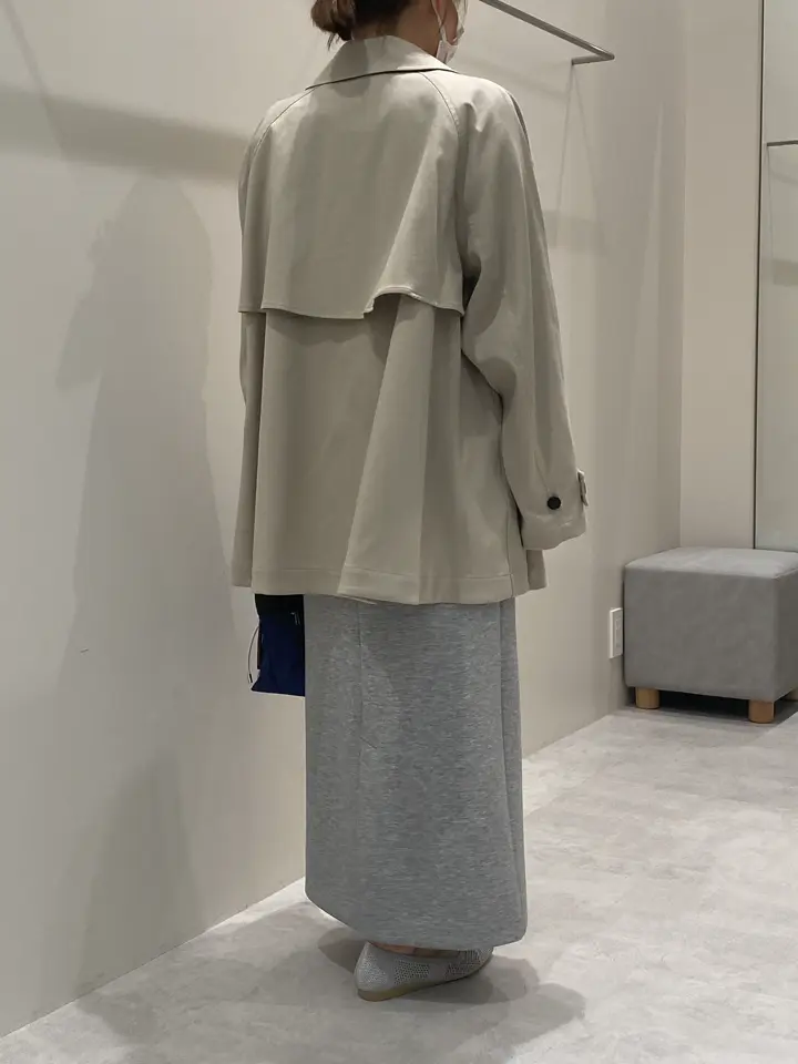 ONWARD CROSSET SELECT haruna コーディネート画像