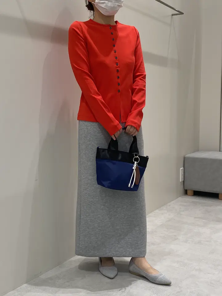 ONWARD CROSSET SELECT haruna コーディネート画像