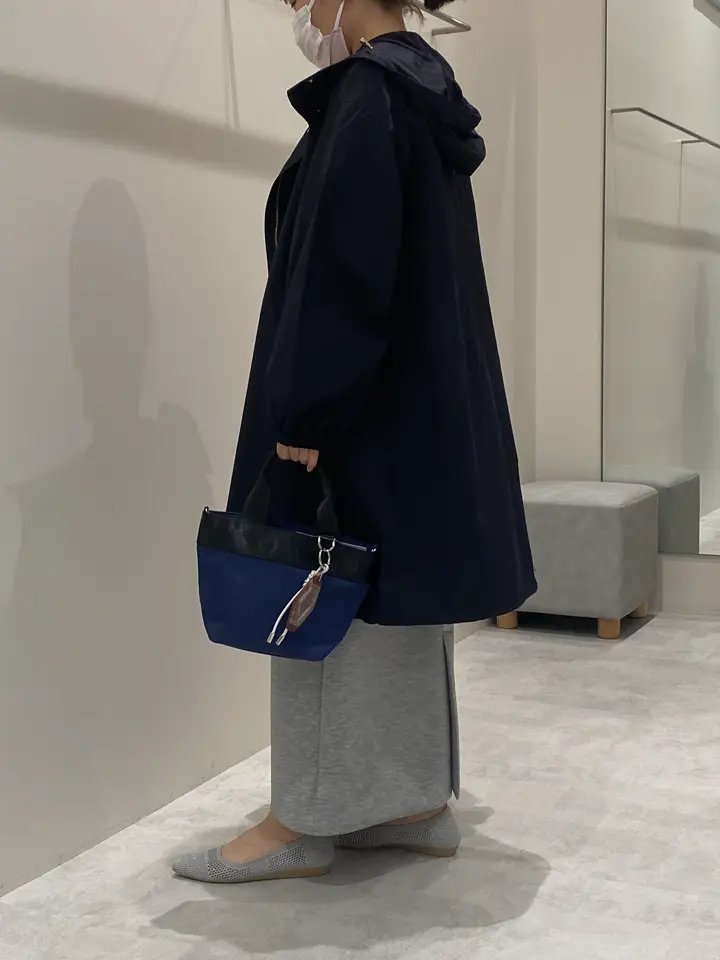 ONWARD CROSSET SELECT haruna コーディネート画像