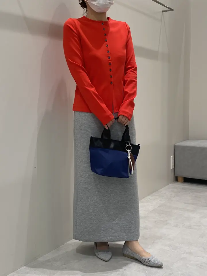 ONWARD CROSSET SELECT haruna コーディネート画像