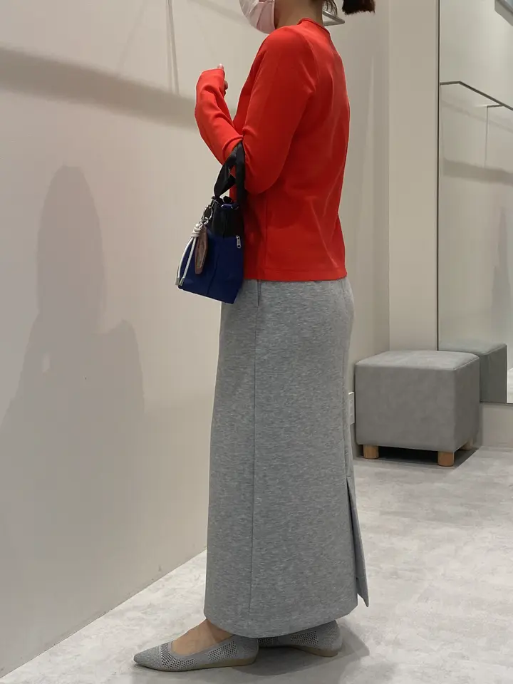 ONWARD CROSSET SELECT haruna コーディネート画像