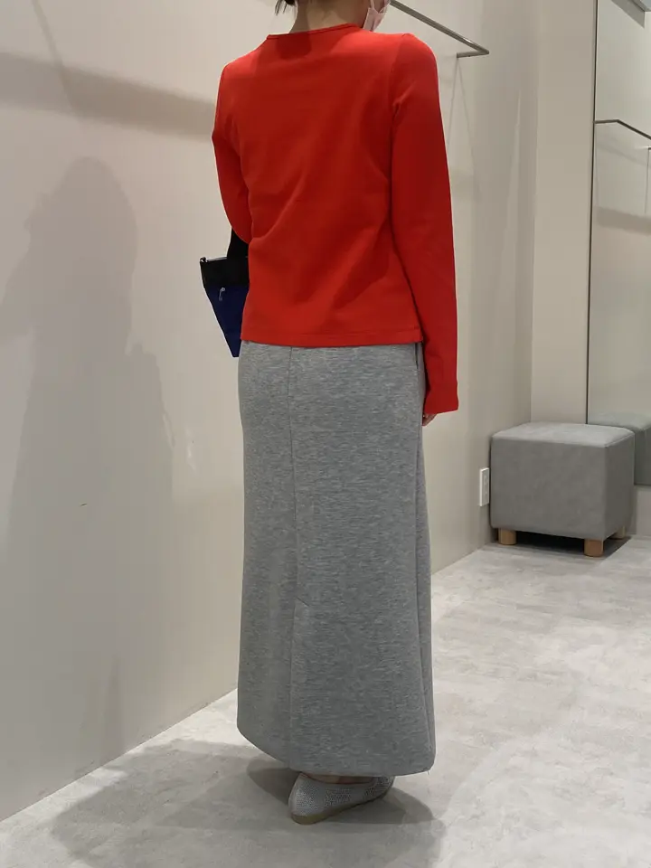 ONWARD CROSSET SELECT haruna コーディネート画像