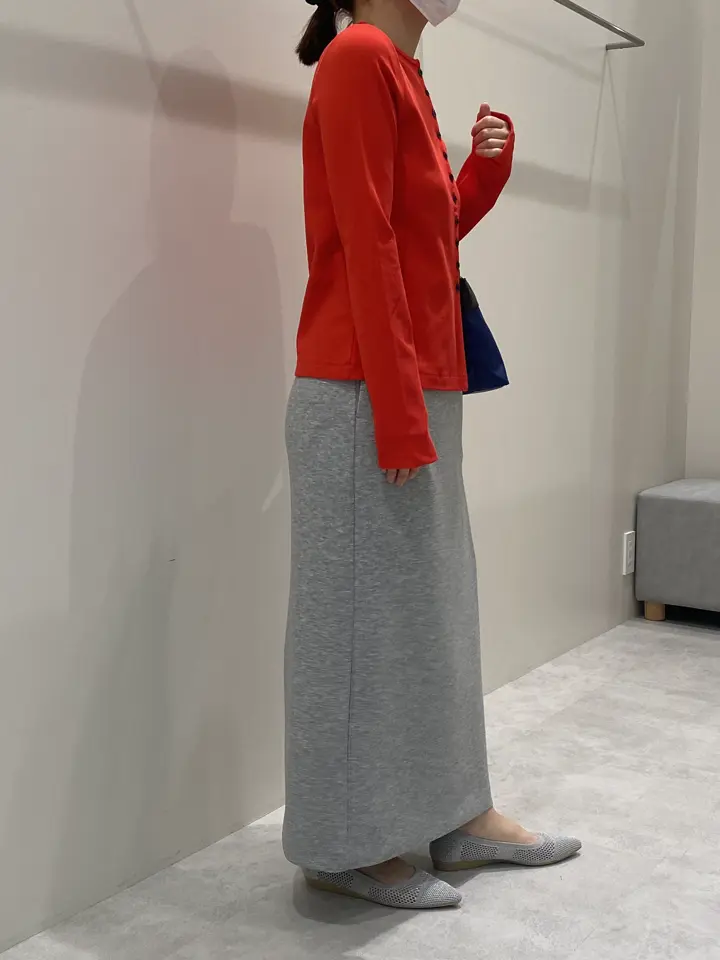 ONWARD CROSSET SELECT haruna コーディネート画像