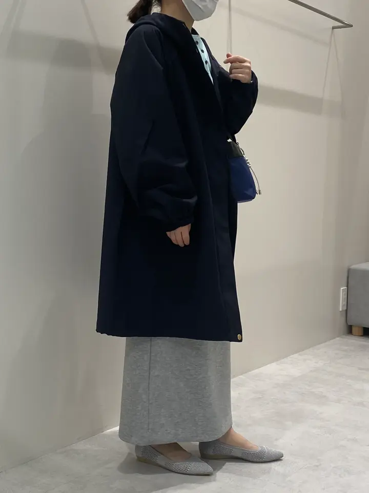 ONWARD CROSSET SELECT haruna コーディネート画像