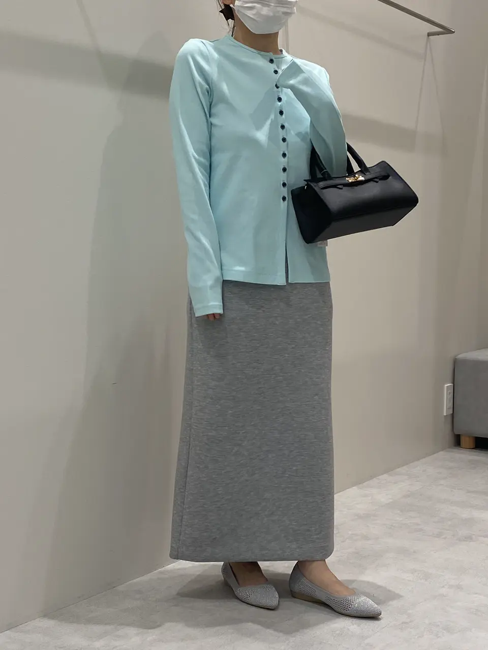 ONWARD CROSSET SELECT haruna コーディネート画像