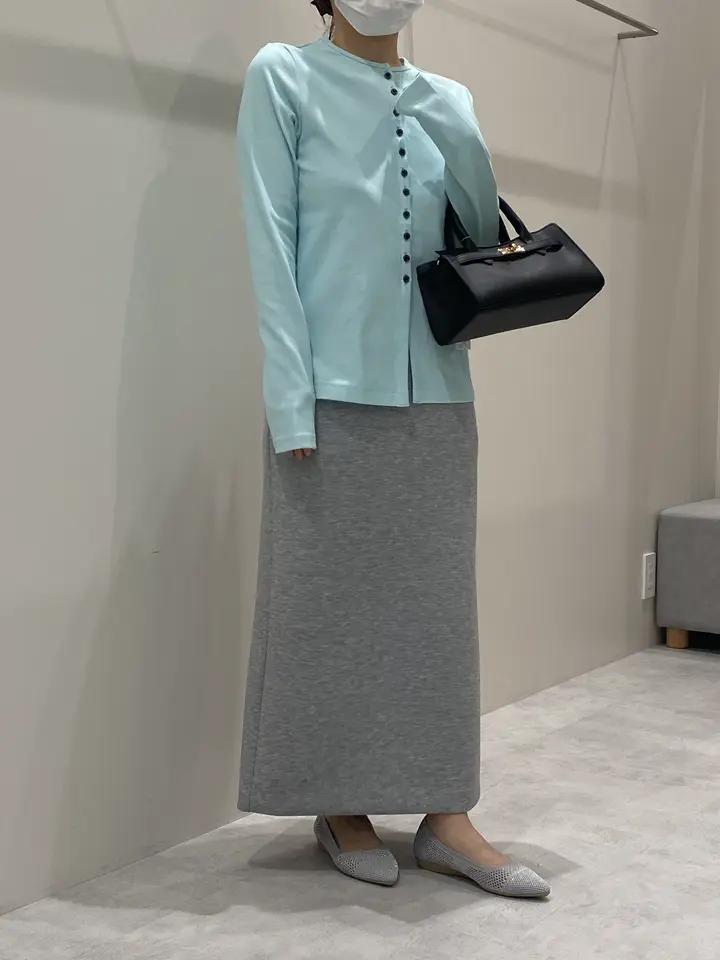 ONWARD CROSSET SELECT haruna コーディネート画像