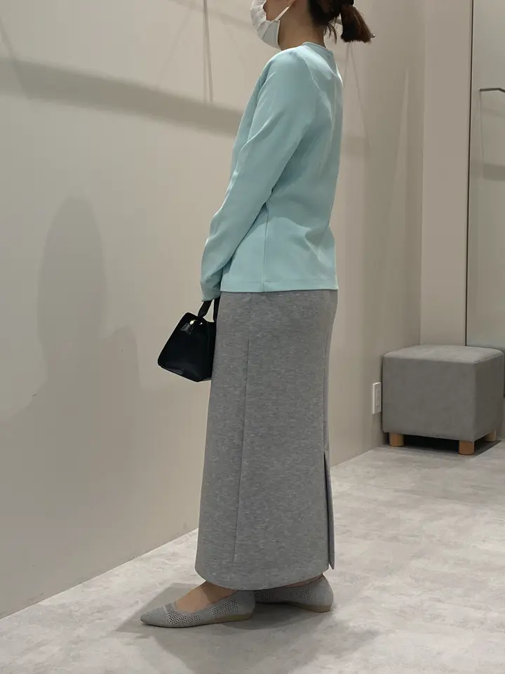 ONWARD CROSSET SELECT haruna コーディネート画像