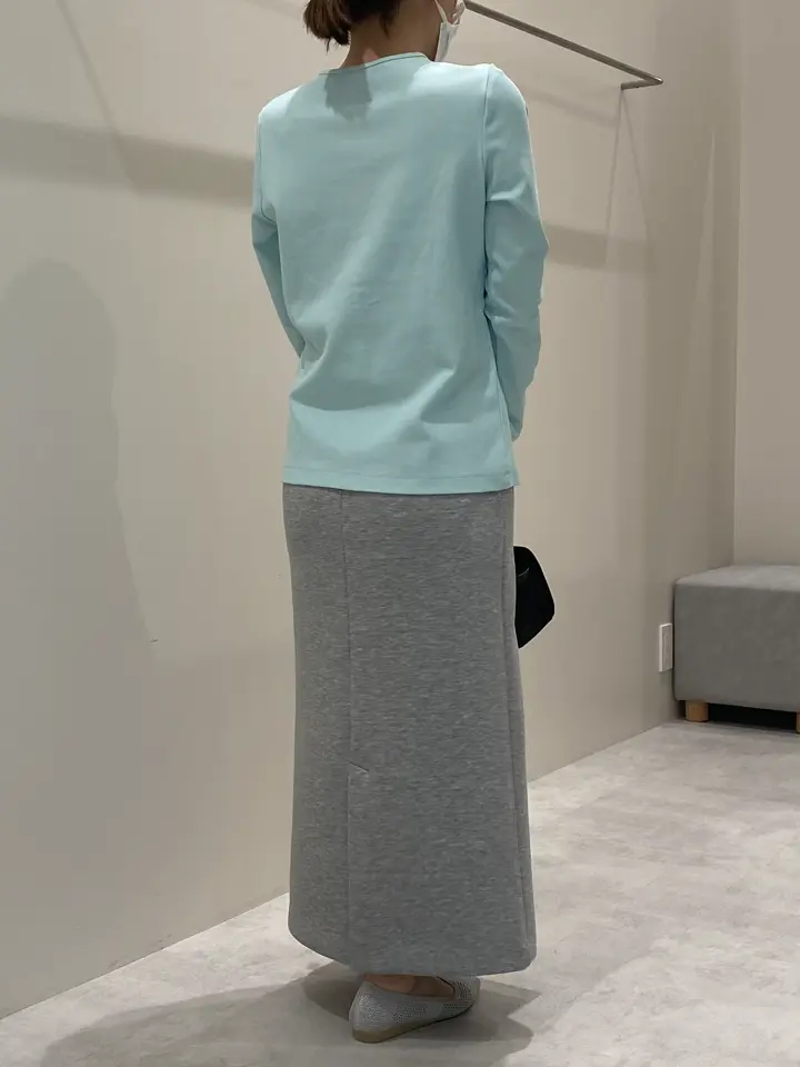 ONWARD CROSSET SELECT haruna コーディネート画像