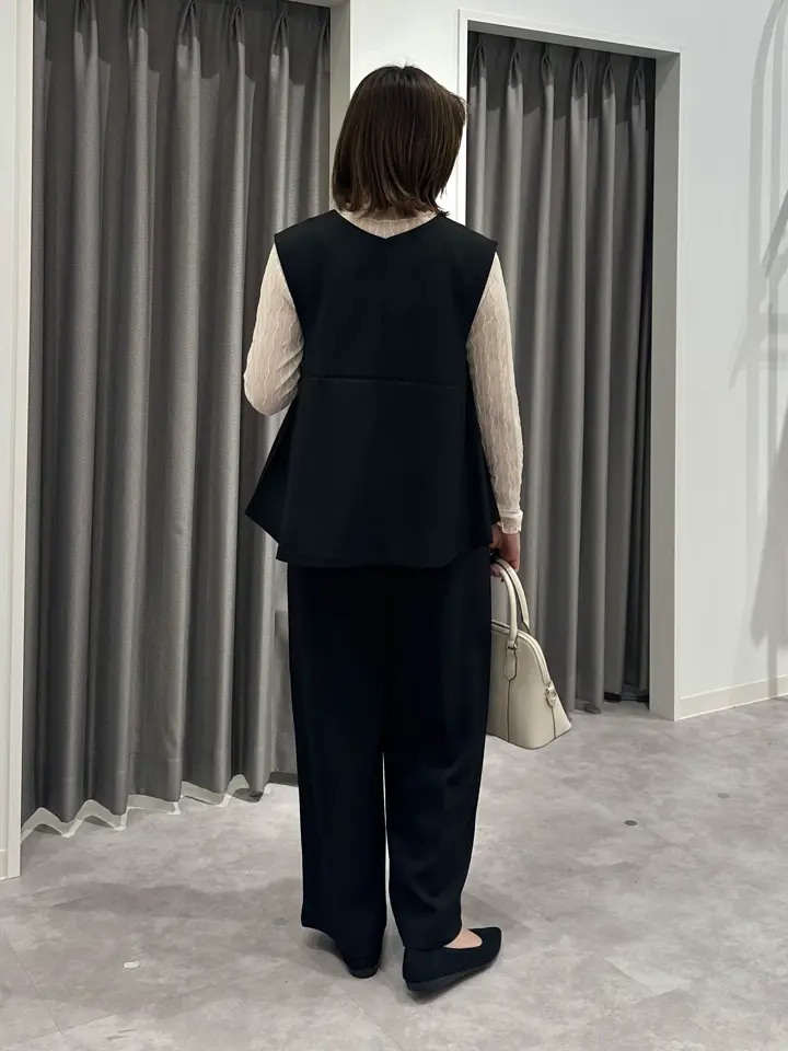 ONWARD CROSSET SELECT mami コーディネート画像